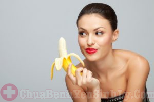 Yếu sinh lý nữ nên ăn các loại trái cây