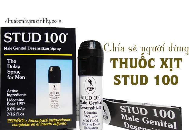 thuốc xịt stud 100 có tốt không - thuoc stud 100 ban o dau - thuoc xit stud 100 ban o dau - tác hại của thuốc stud 100