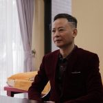 Diễn viên Tùng Dương - Từ gã trung niên “thất bại” đến hành trình lấy lại “bản lĩnh đàn ông” tuổi ngũ tuần