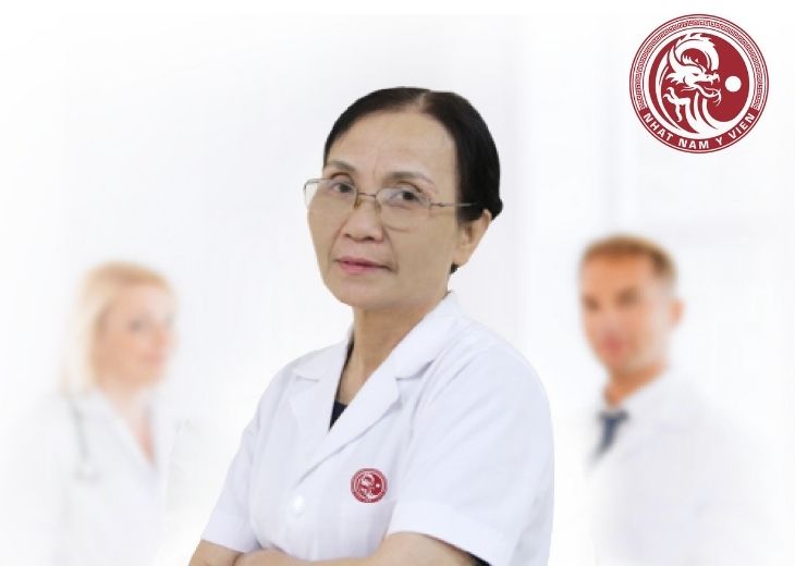 Bác sĩ Lê Phương - vị bác sĩ có nhiều năm kinh nghiệm trong điều trị các bệnh nam khoa